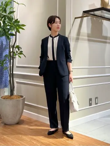 23区 伊藤 コーディネート画像