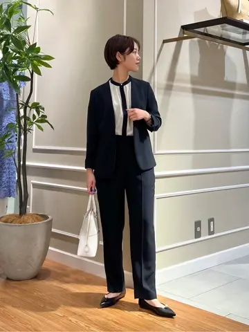 23区 伊藤 コーディネート画像