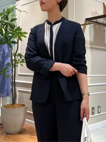 23区 伊藤 コーディネート画像