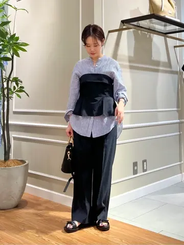 23区 伊藤 コーディネート画像