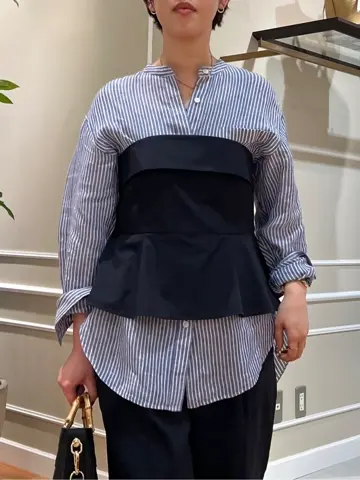 23区 伊藤 コーディネート画像