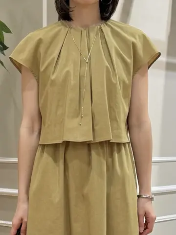 23区 KURIYAMA コーディネート画像