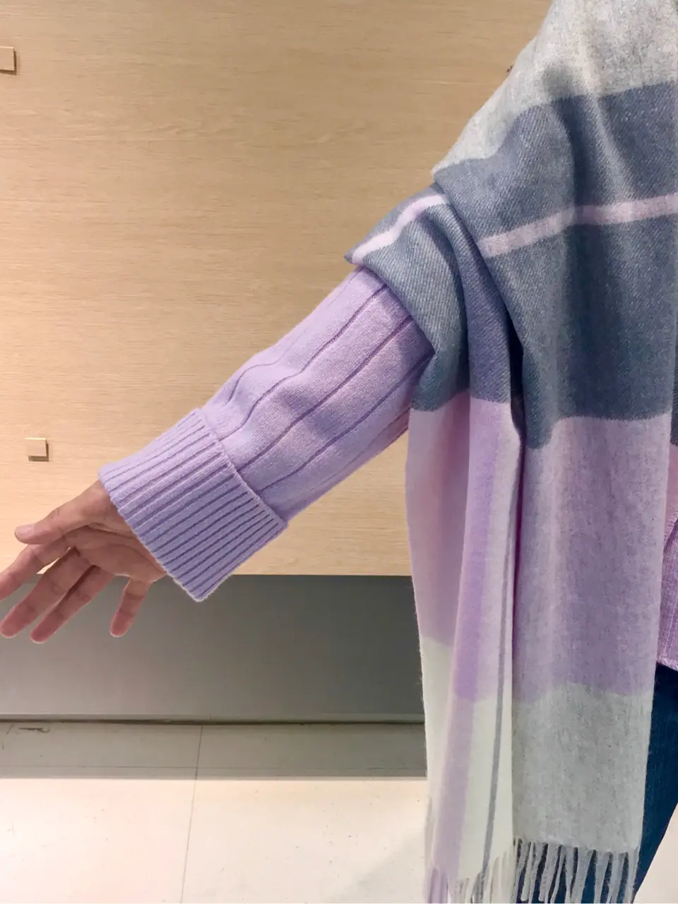 23区 上間 コーディネート画像