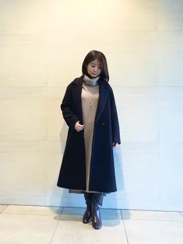 23区 望月 コーディネート画像