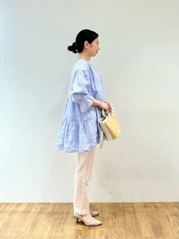 23区 西嶋 コーディネート画像