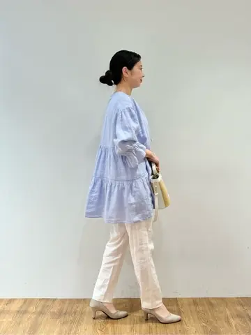 23区 西嶋 コーディネート画像