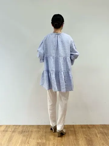 23区 西嶋 コーディネート画像