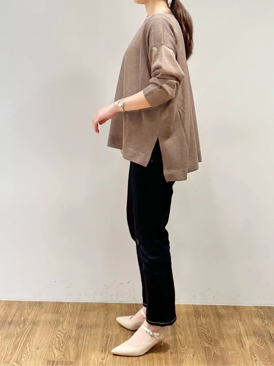 23区 西嶋 コーディネート画像