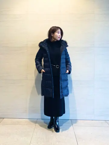 23区 望月 コーディネート画像