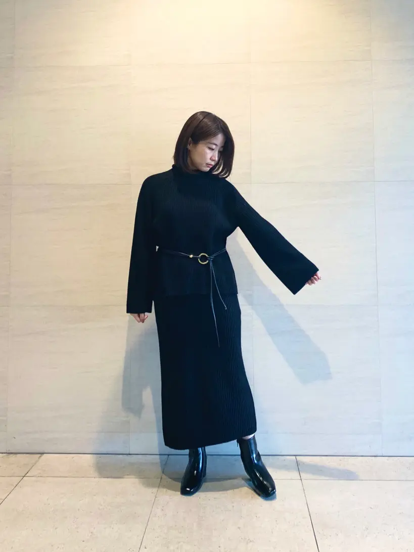 23区 望月 コーディネート画像