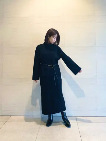 23区 望月 コーディネート画像