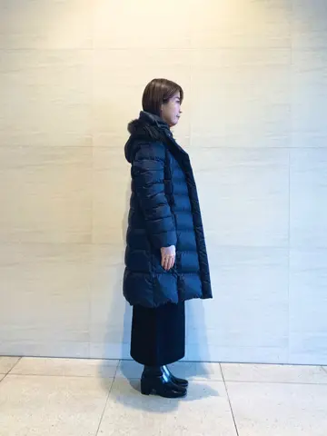 23区 望月 コーディネート画像