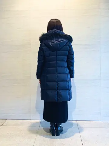 23区 望月 コーディネート画像