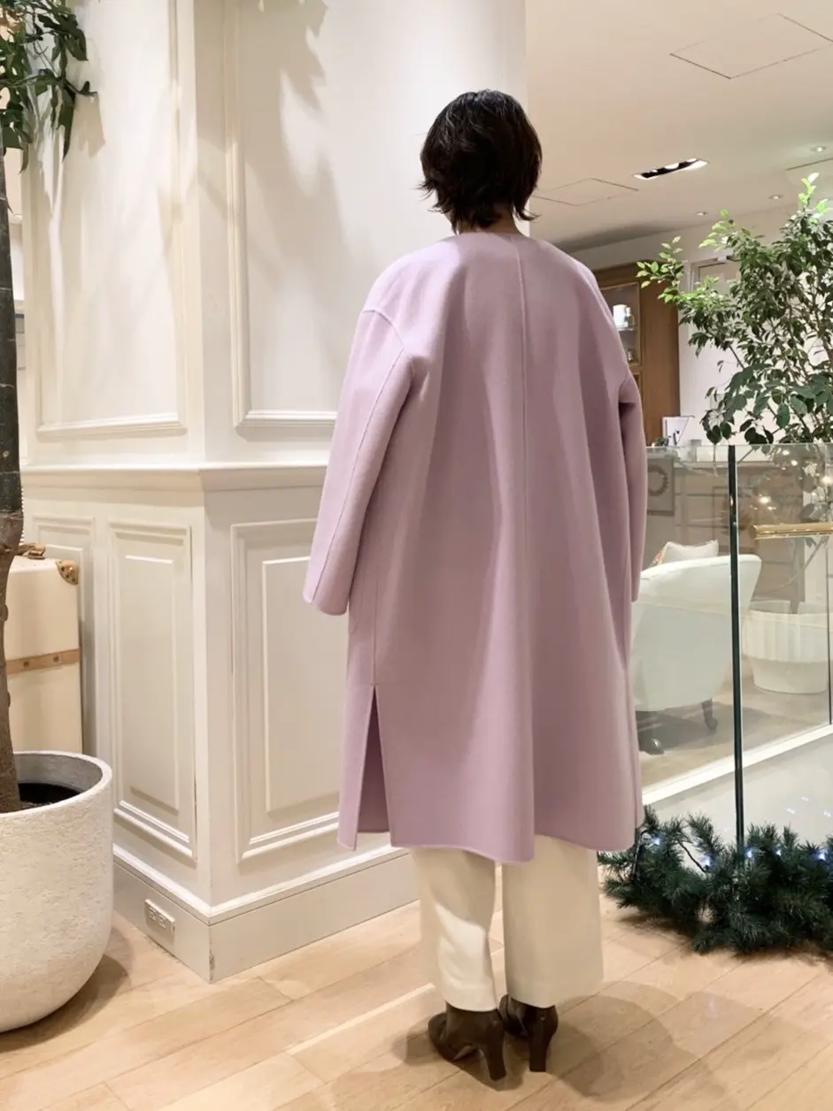 23区 野村 コーディネート画像