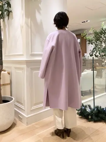 23区 野村 コーディネート画像