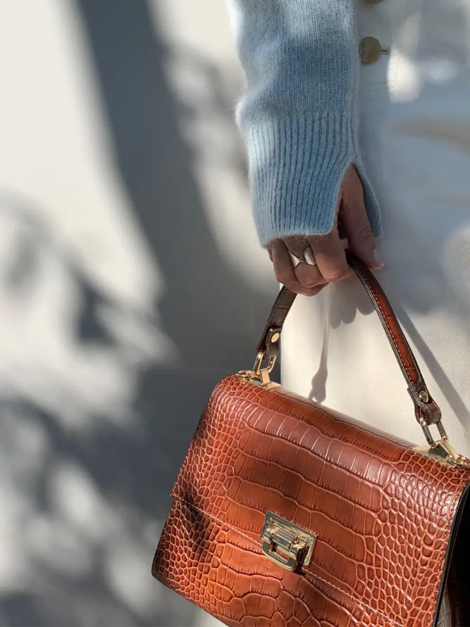 23区 野村 コーディネート画像