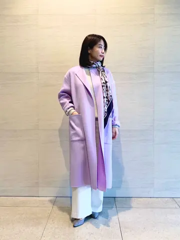 23区 望月 コーディネート画像