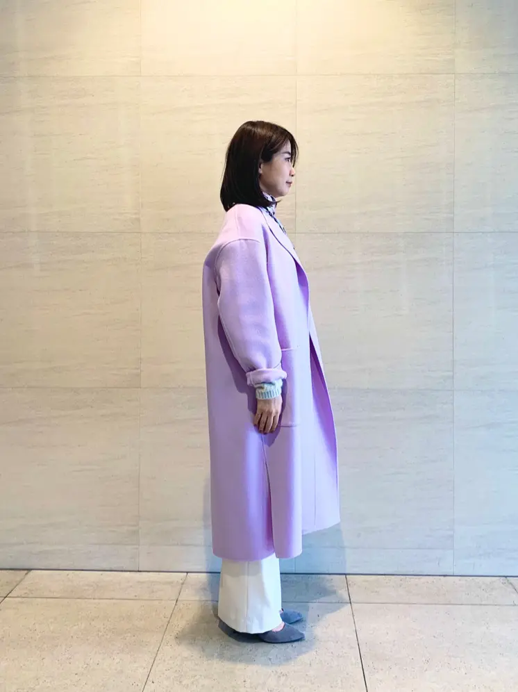 23区 望月 コーディネート画像