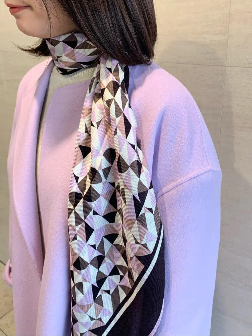 23区 望月 コーディネート画像