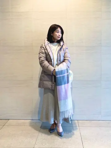 23区 望月 コーディネート画像