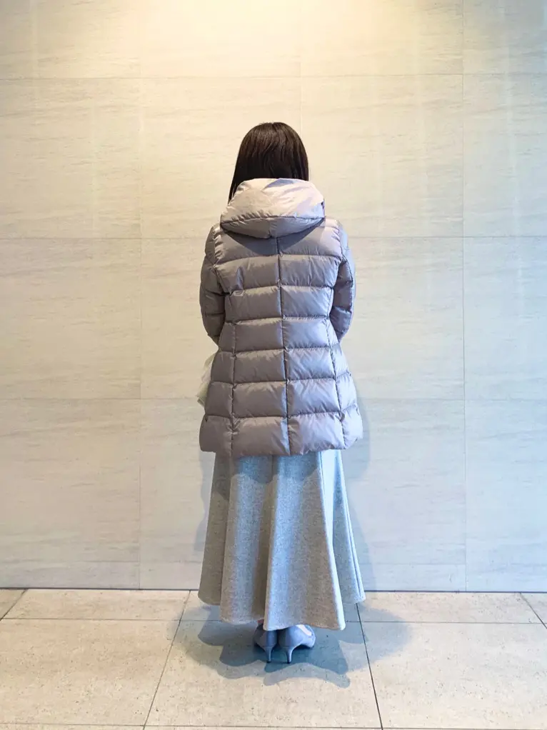 23区 望月 コーディネート画像