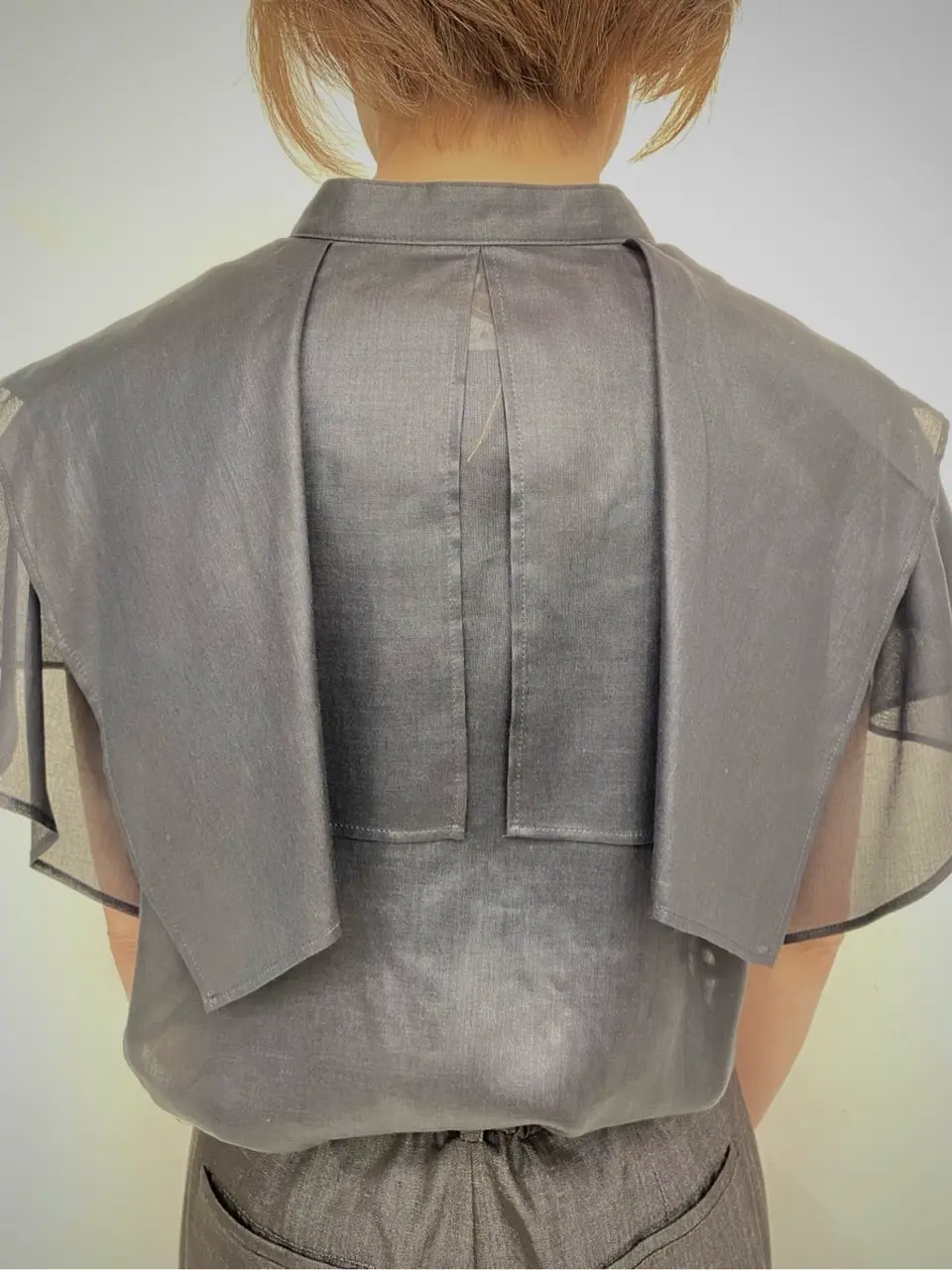 23区 武田 コーディネート画像