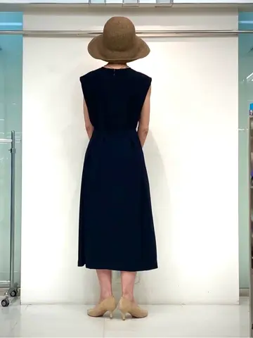 23区 武田 コーディネート画像