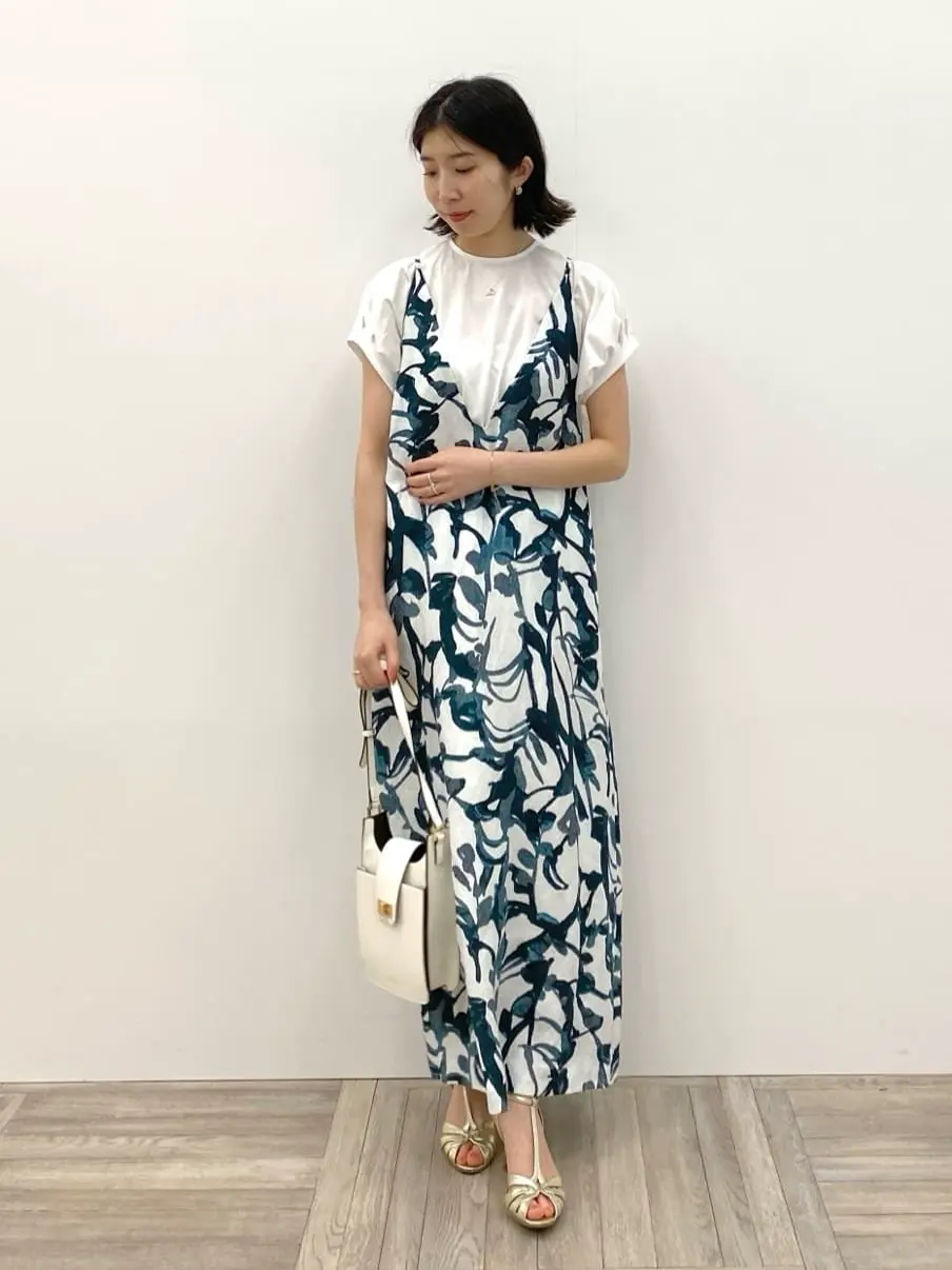  板垣 コーディネート画像