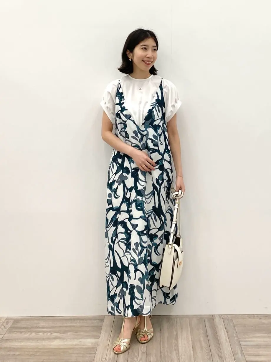 23区 板垣 コーディネート画像