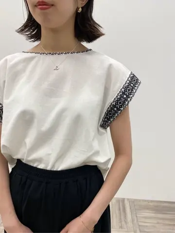 23区 板垣 コーディネート画像