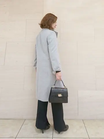 23区 新井田 コーディネート画像