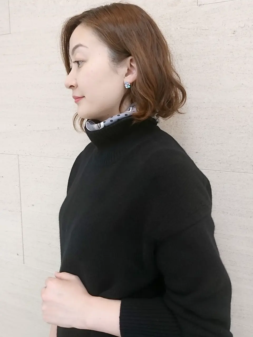 23区 新井田 コーディネート画像