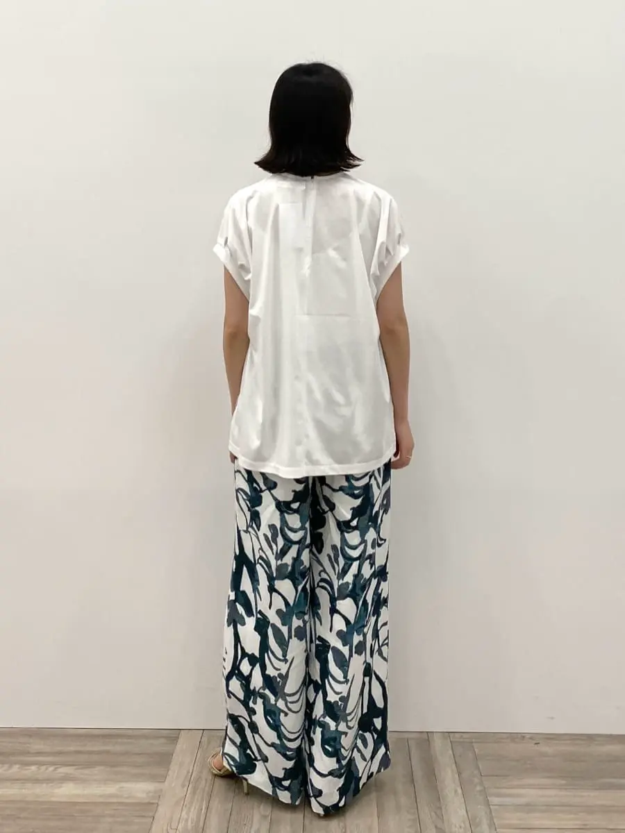 23区 板垣 コーディネート画像