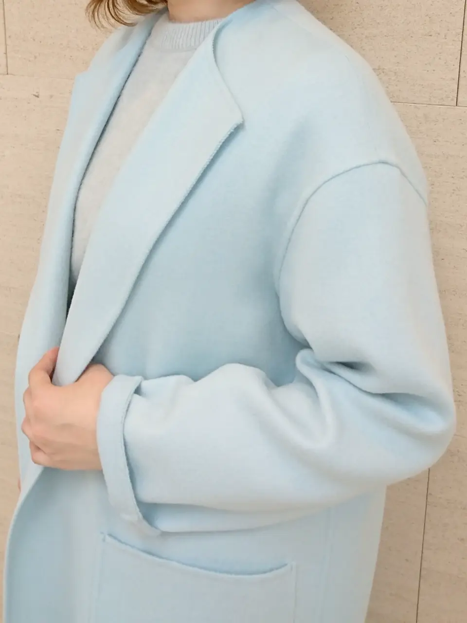 23区 新井田 コーディネート画像