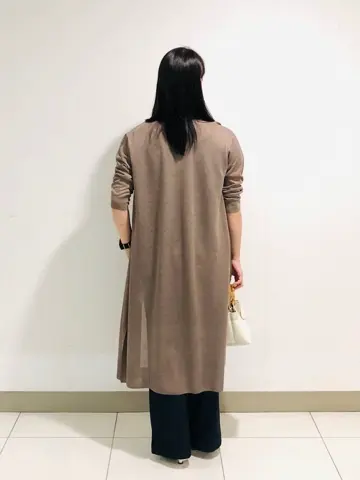 23区 飯野 コーディネート画像