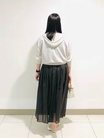 23区 飯野 コーディネート画像