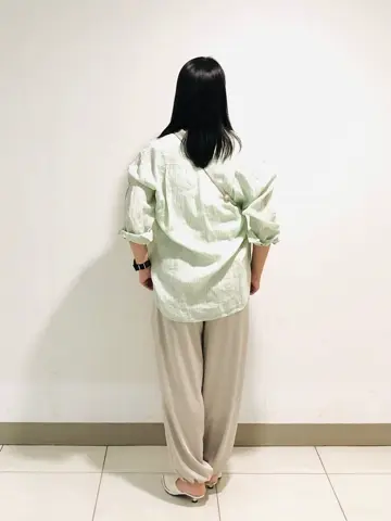 23区 飯野 コーディネート画像