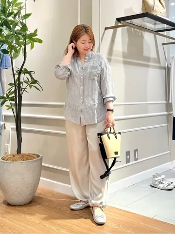 23区 北井 コーディネート画像