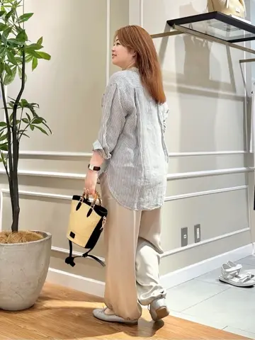 23区 北井 コーディネート画像