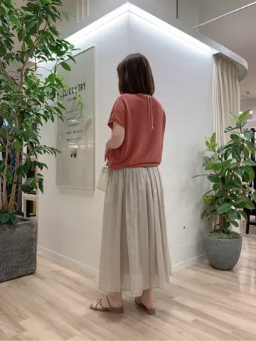 23区 犬塚 コーディネート画像