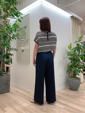 23区 犬塚 コーディネート画像