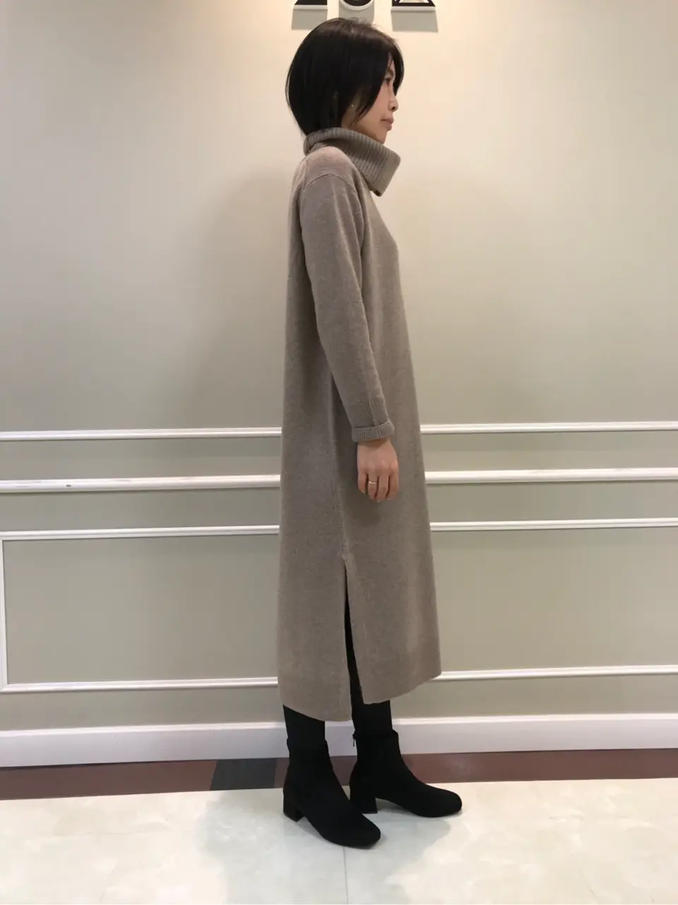 23区 石川 コーディネート画像