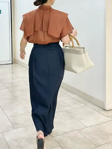 23区 西嶋 コーディネート画像