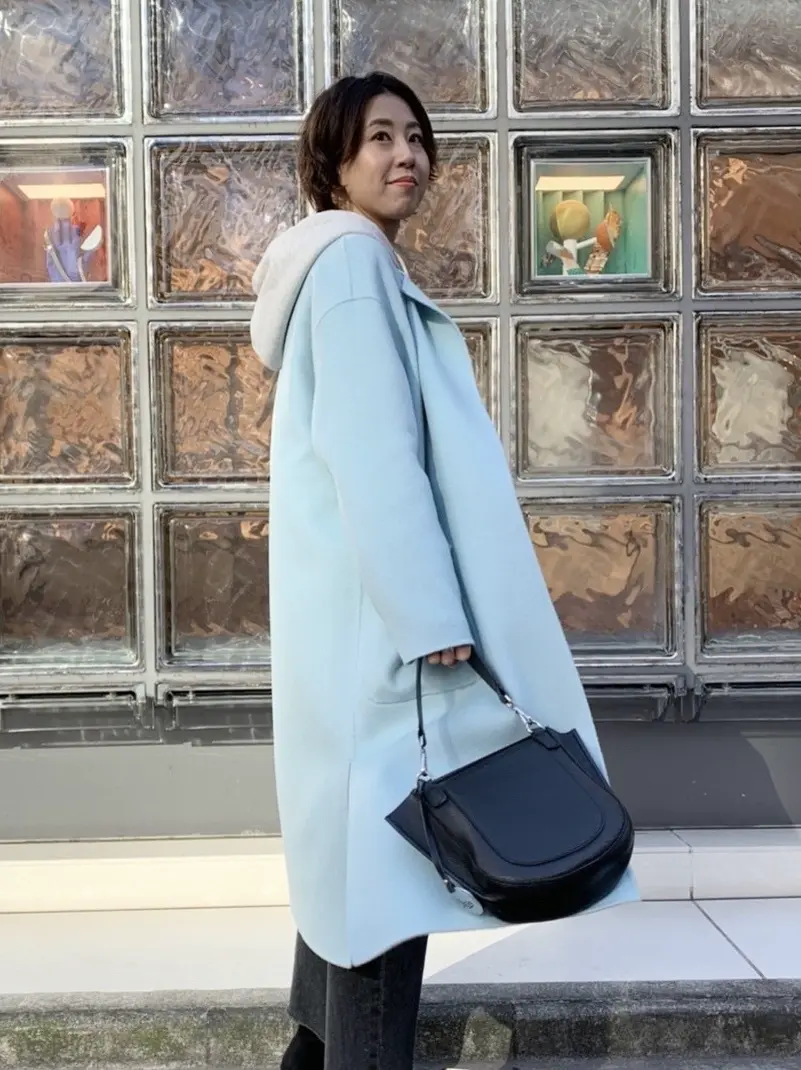 23区 野村 コーディネート画像