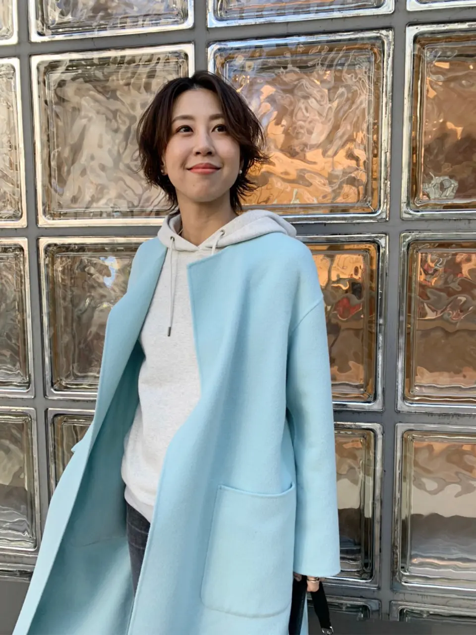 23区 野村 コーディネート画像