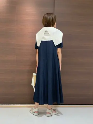 23区 スタッフ  コーディネート画像