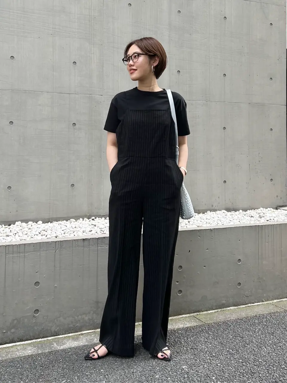 23区 伊藤 コーディネート画像