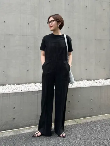 23区 伊藤 コーディネート画像