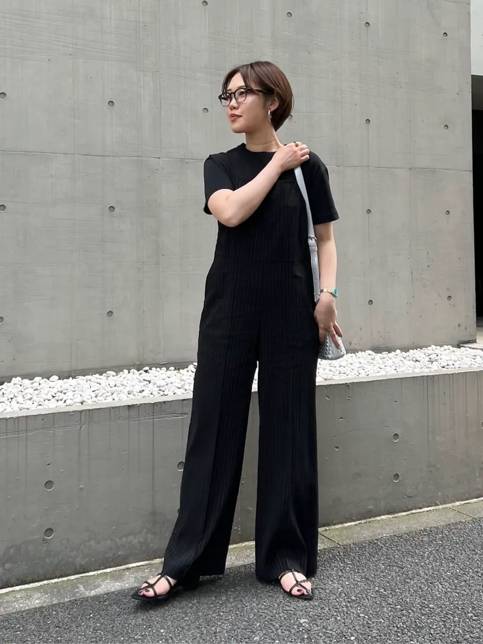 23区 伊藤 コーディネート画像