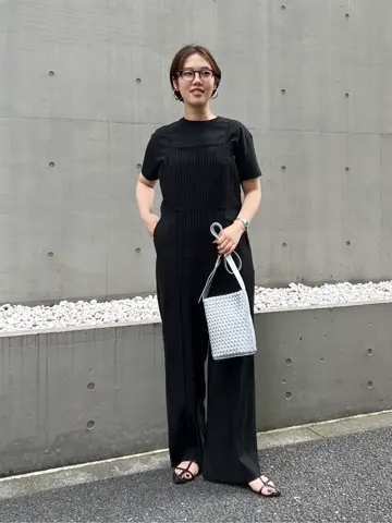 23区 伊藤 コーディネート画像